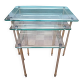 Nest tables
