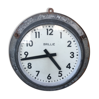 Brillie pendulum