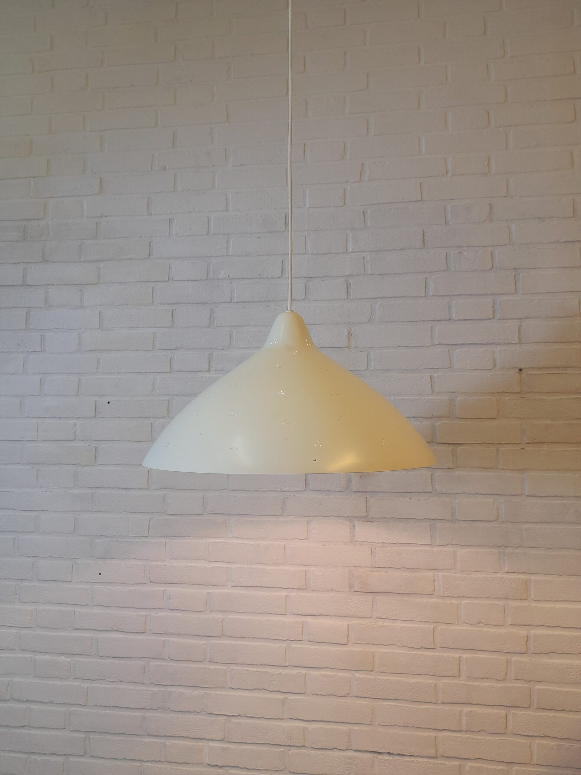 Suspension Pape Orno