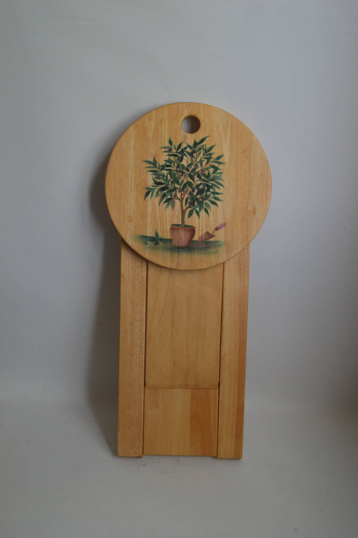 Tabouret pliant Suzy