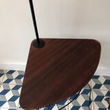 Vintage angle tablet lamppost