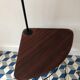 Vintage angle tablet lamppost