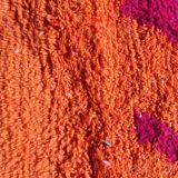 Colourful Moroccan wool rug 250cm x 150cm