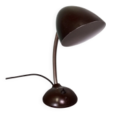 Desk lamp E.K. Cole