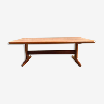 Table basse scandinave