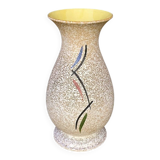 Modernist vase Scheurich Keramik 215-33 - West Germany