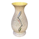 Vase moderniste Scheurich Keramik 215-33 - West Germany