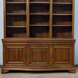 Bibliothèque ou vaisselier