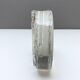 Vase, Op Art, Walther Glas Germany