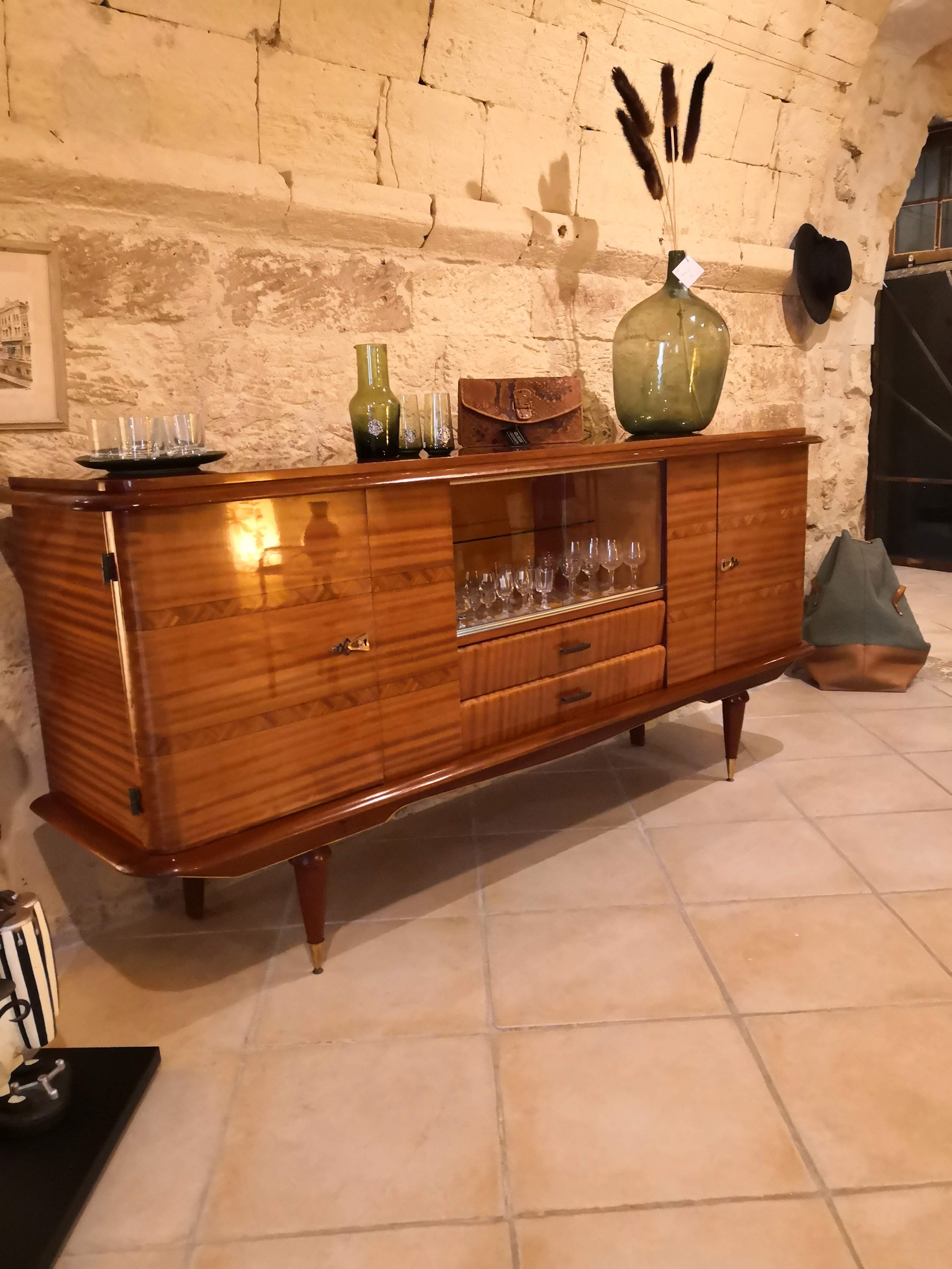 Vintage sideboard 60