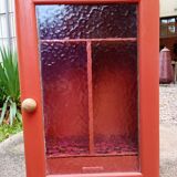 Small bathroom cabinet