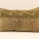 30x50 cm Kilim Cushion,Vintage Cushion Cover.
