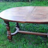 Farm table