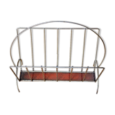 Porte revues doré des années 60
