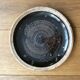 Pierre Digan sandstone plate La Borne Ceramic, 70s