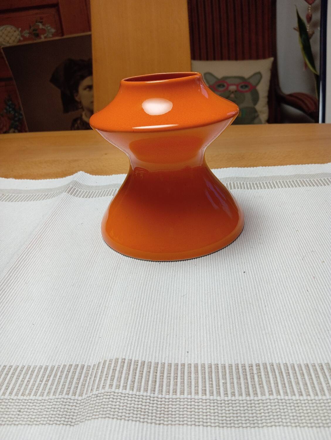 Vase from the 70s