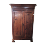 Armoire en merisier