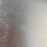 Royal BB 1970 silver plated oval dish