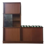 Asymmetrical Oscar furniture from the 60s/70s