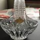 Crystal basket coupe