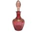 Carafe Biedermeier, Autriche, années 1890