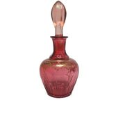 Carafe Biedermeier, Autriche, années 1890