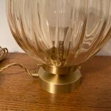 Art Deco table lamp