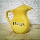 Pichet Berger