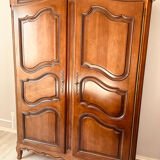 Armoire lorraine