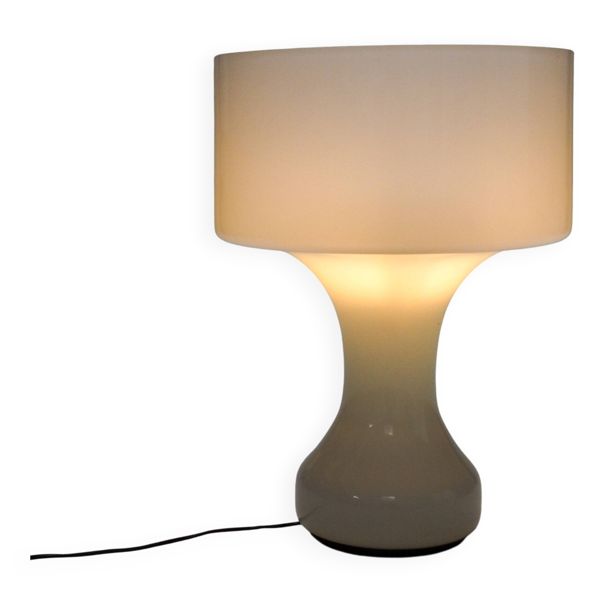 Sebenica Table Lamp By Enrico Capuzzo For Vistosi