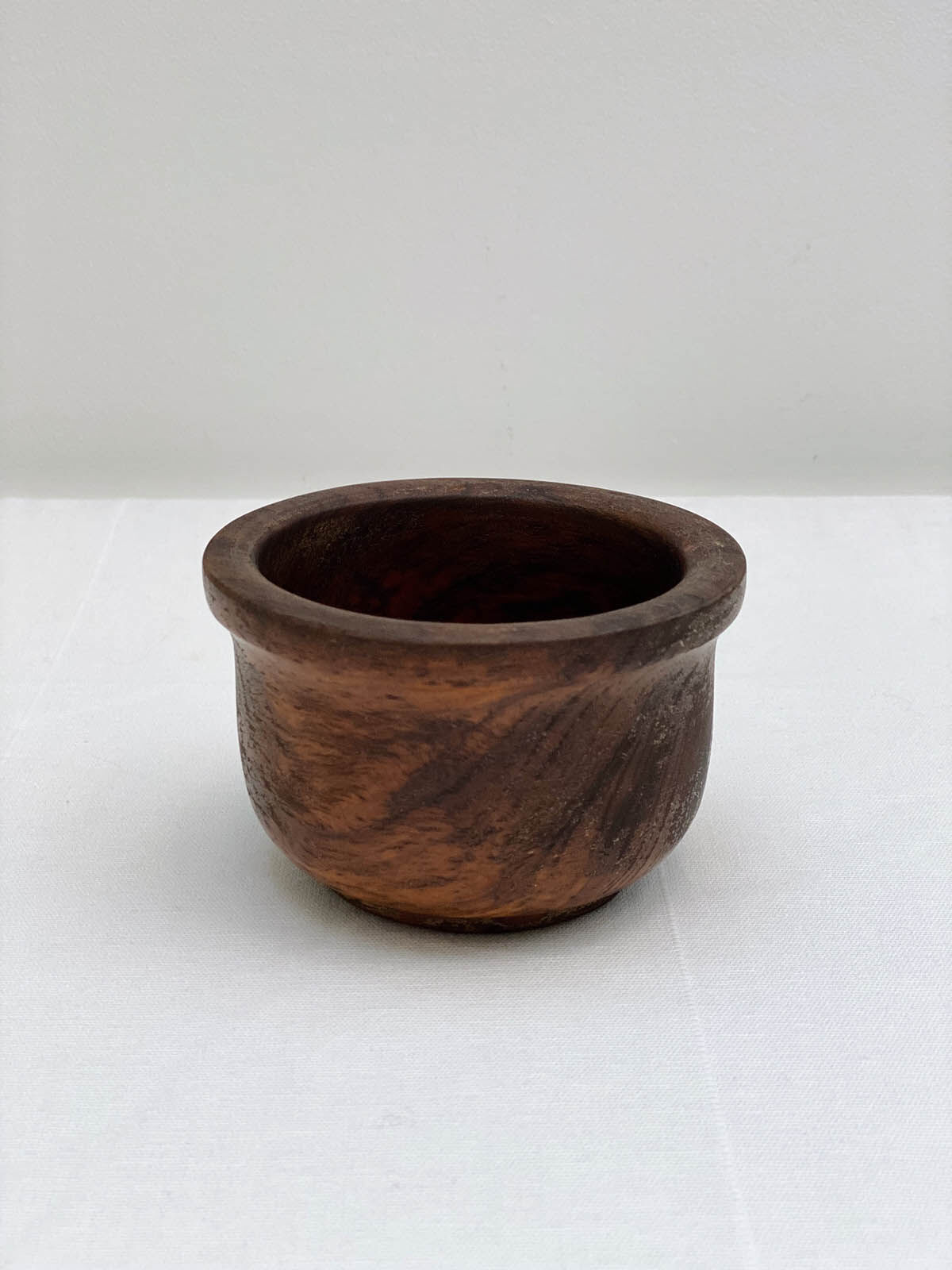 Bol en bois