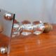 Pied de lampe 1930-40 art déco
