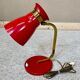 Table lamp Diabolo France Vintage 60 ́s