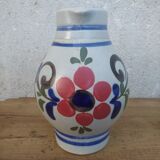 Pitcher in Alsace