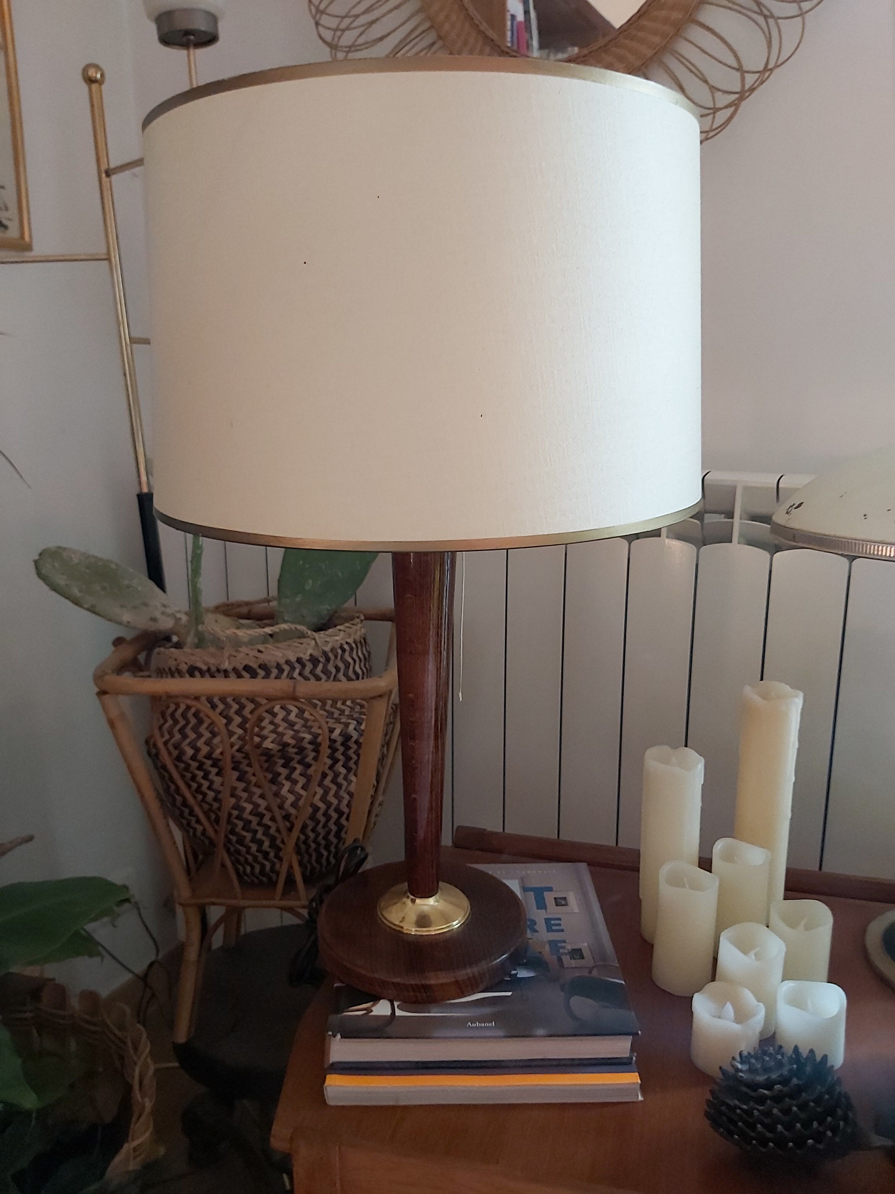 Lum 70s desk lamp