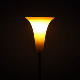 Herda Halogen Floor Lamp, 1980s, Holland