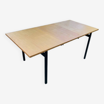 Table années 50