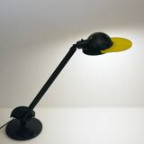 Arteluce table lamp Donald design King & Miranda 1980s