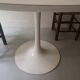 Tulip dining table by Maurice Burke for Arkana, 1970