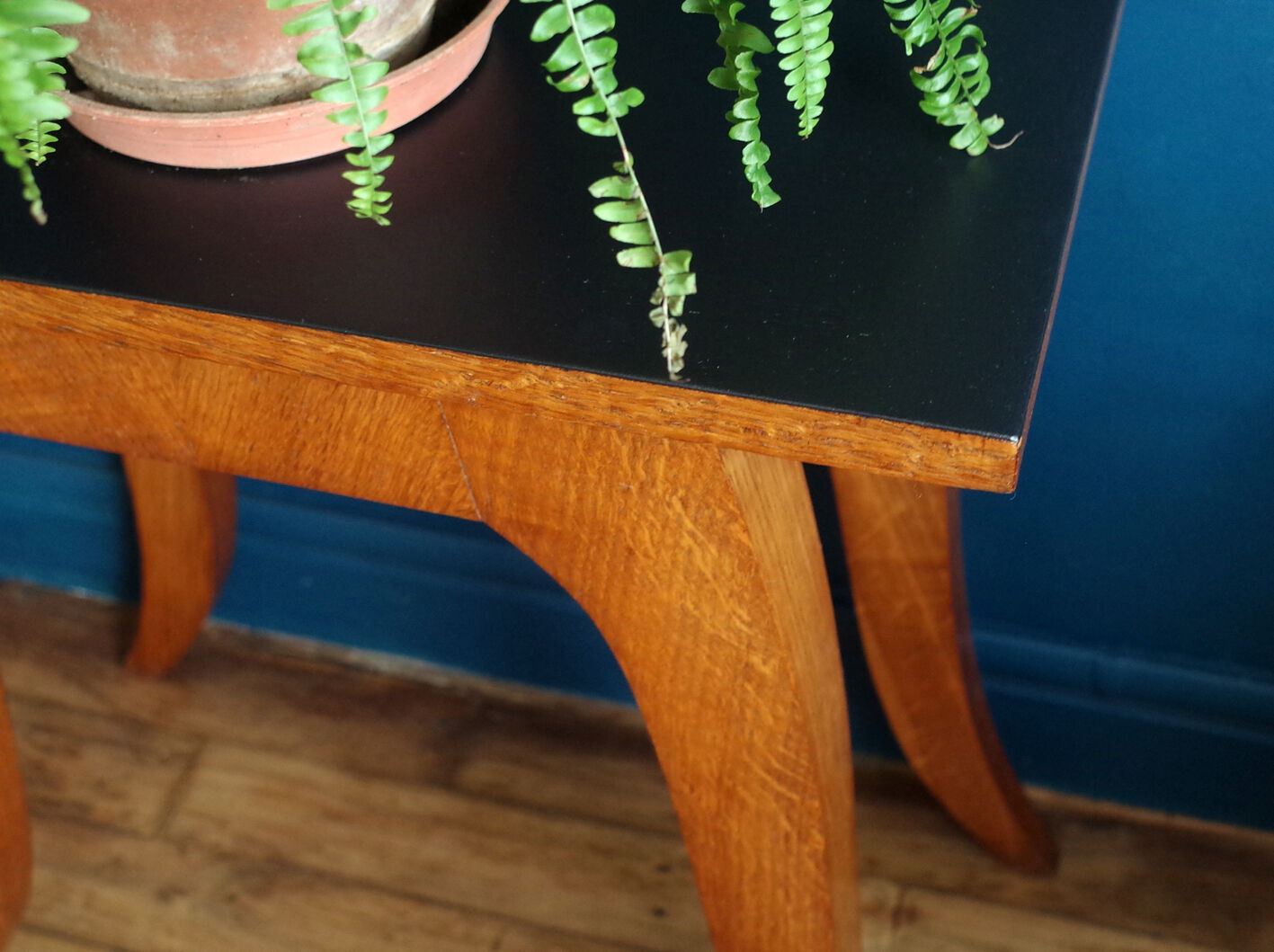 50s side table
