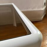 Coffee Table by Peter Ghyczy for Horn Collection 1968
