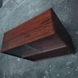 Vintage showcase buffet