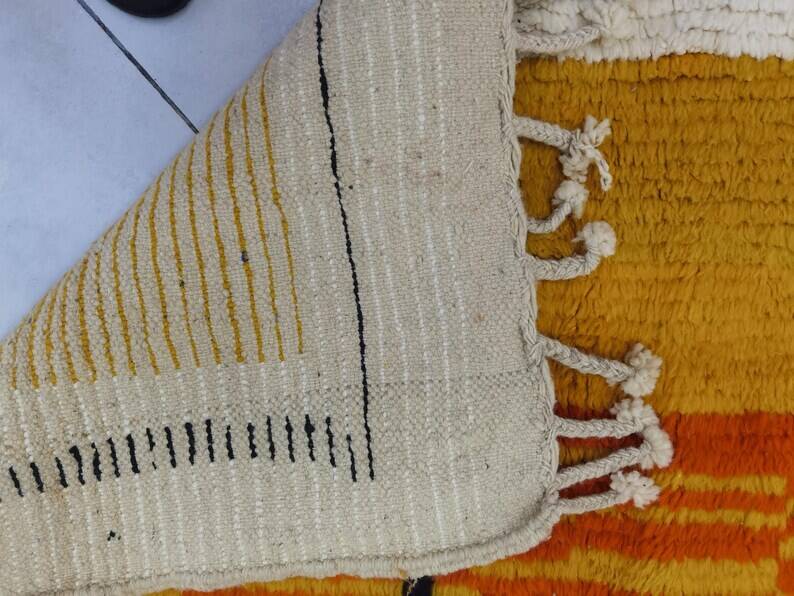 Tapis traditionnels marocain 200cmx300cm