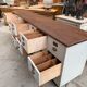 1950s workshop furniture
