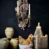 Rope lamp
