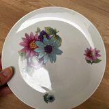 Dessert service