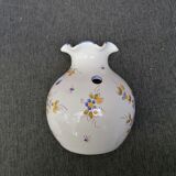 Vase en Moustiers T.D.DE