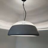 Holophane chandelier design Space Age 70´s