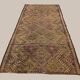 Turkish Kilim Rug 300x149 cm