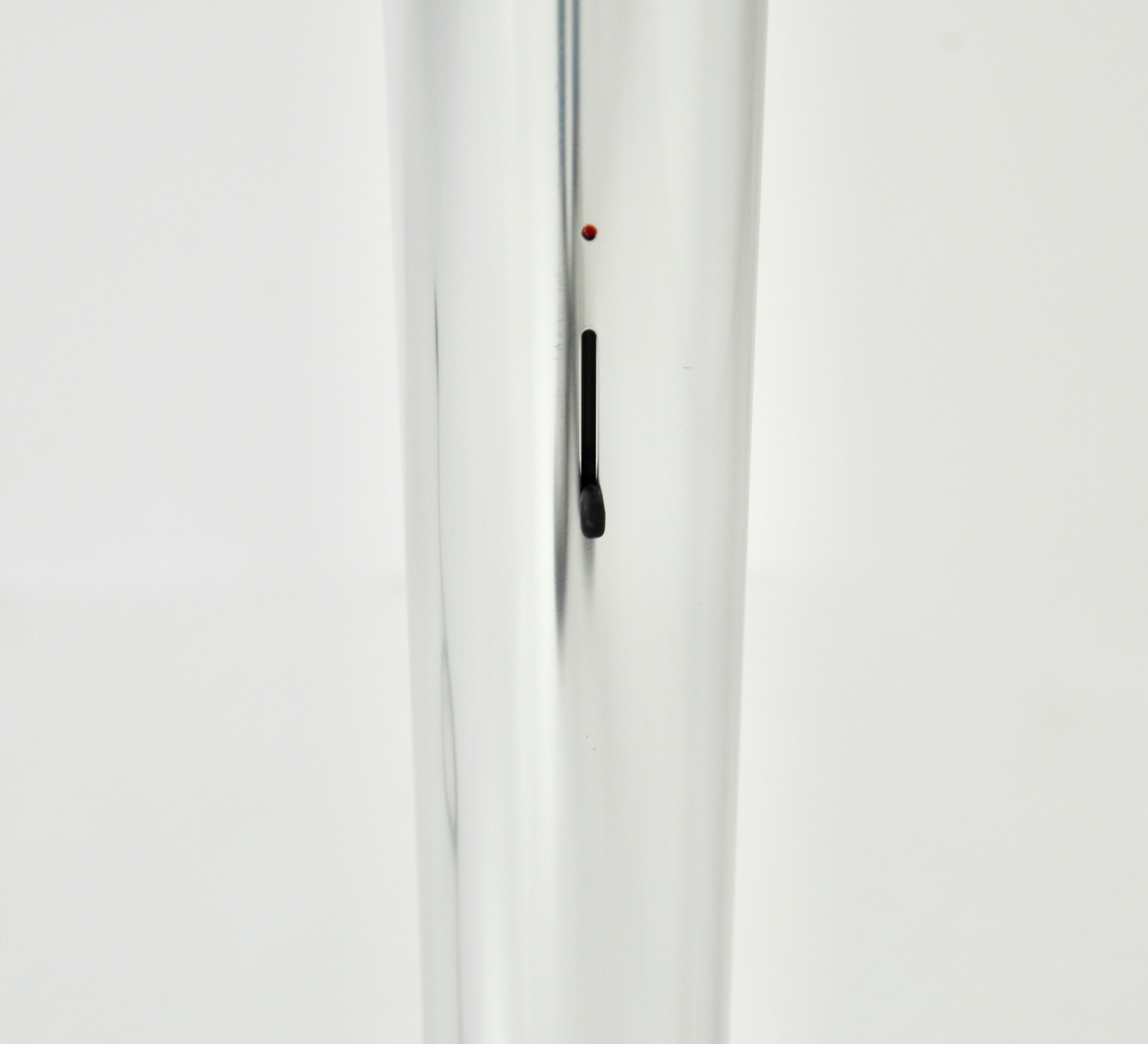 Megaron floor lamp by Gianfranco Frattini for Artemide, 1970s